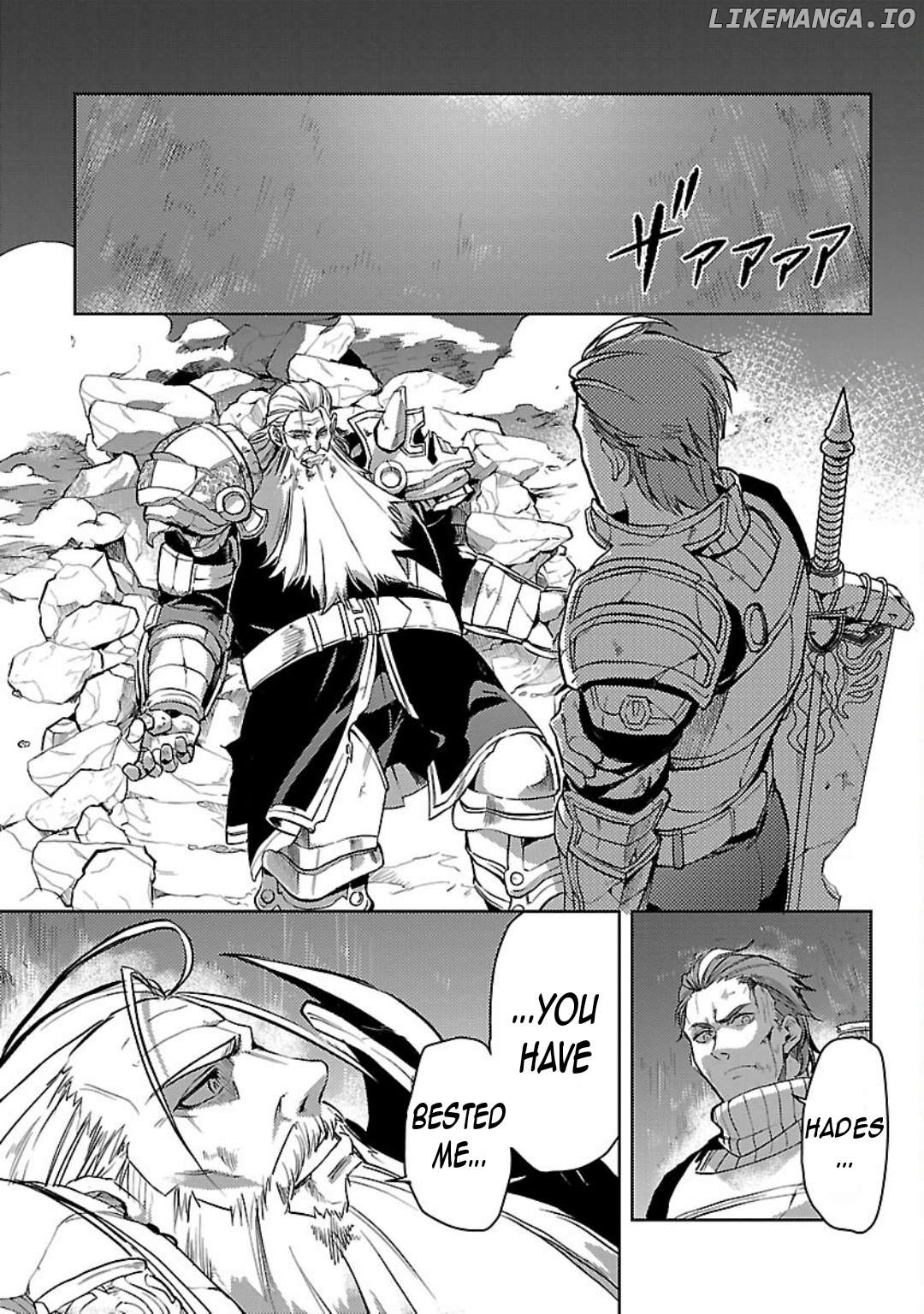 Chronicles of the Jobless Hero ~Ousted From the Duke’s Manor Chapter 36 - page 13