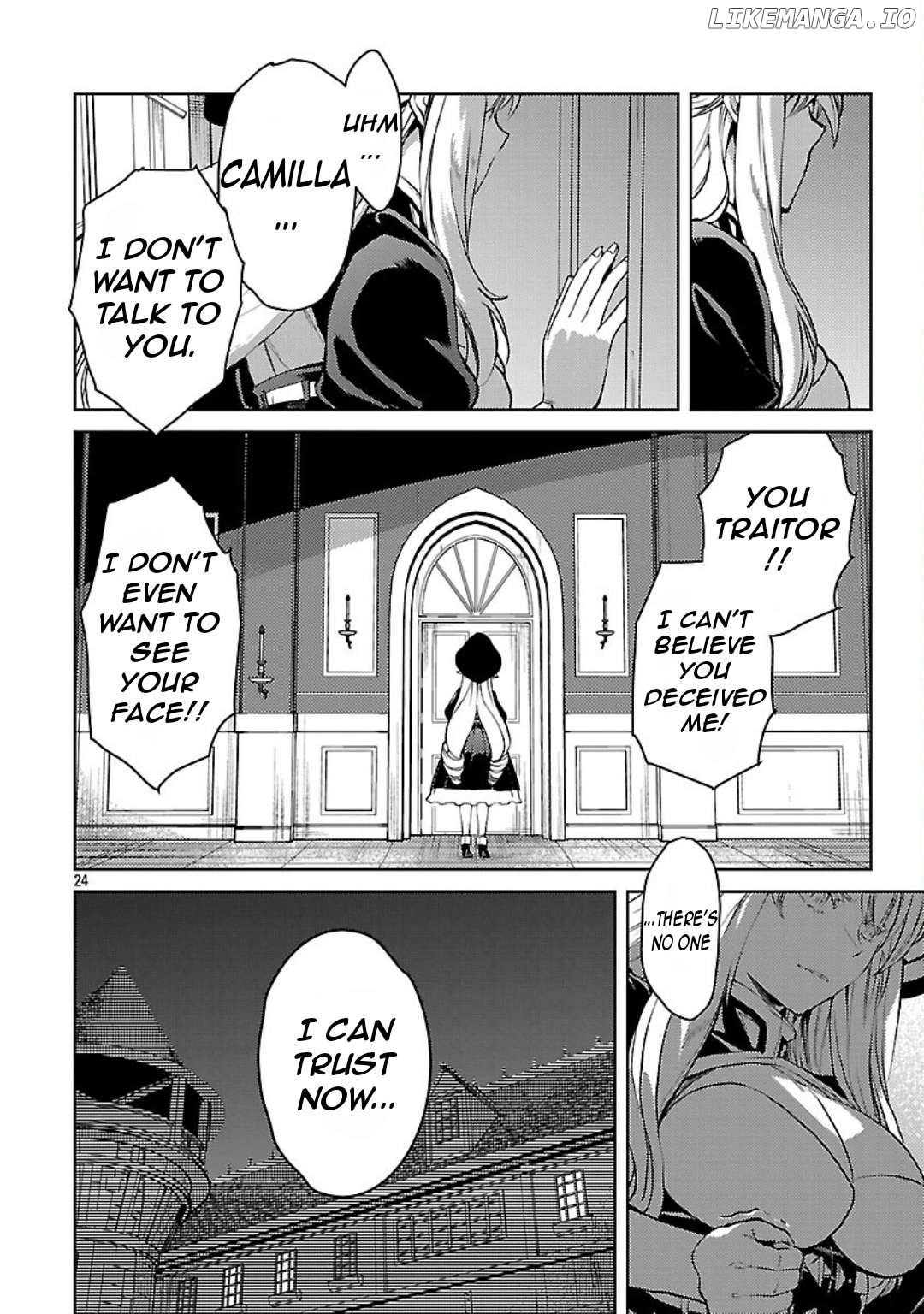 Chronicles of the Jobless Hero ~Ousted From the Duke’s Manor Chapter 36 - page 27