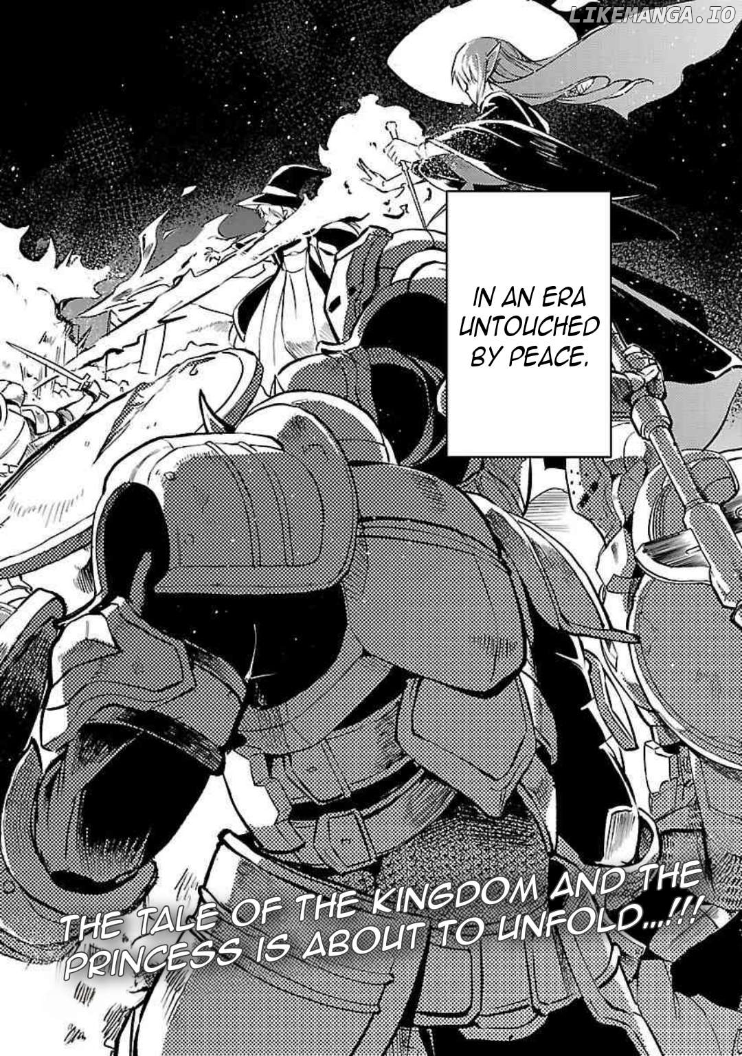 Chronicles of the Jobless Hero ~Ousted From the Duke’s Manor Chapter 36 - page 5