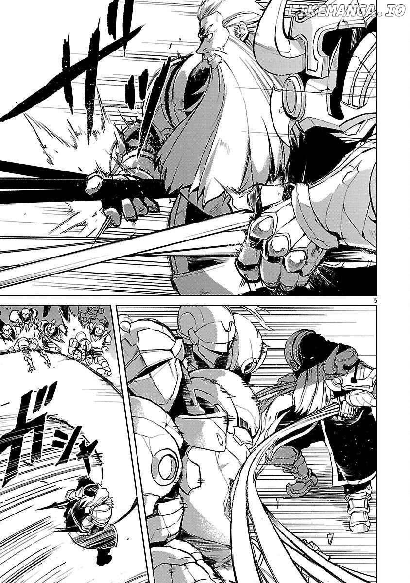 Chronicles of the Jobless Hero ~Ousted From the Duke’s Manor Chapter 36 - page 8