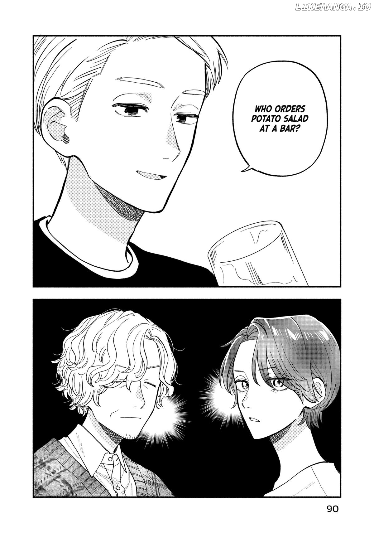 A Rare Marriage How To Grill Our Love Chapter 130 - page 2