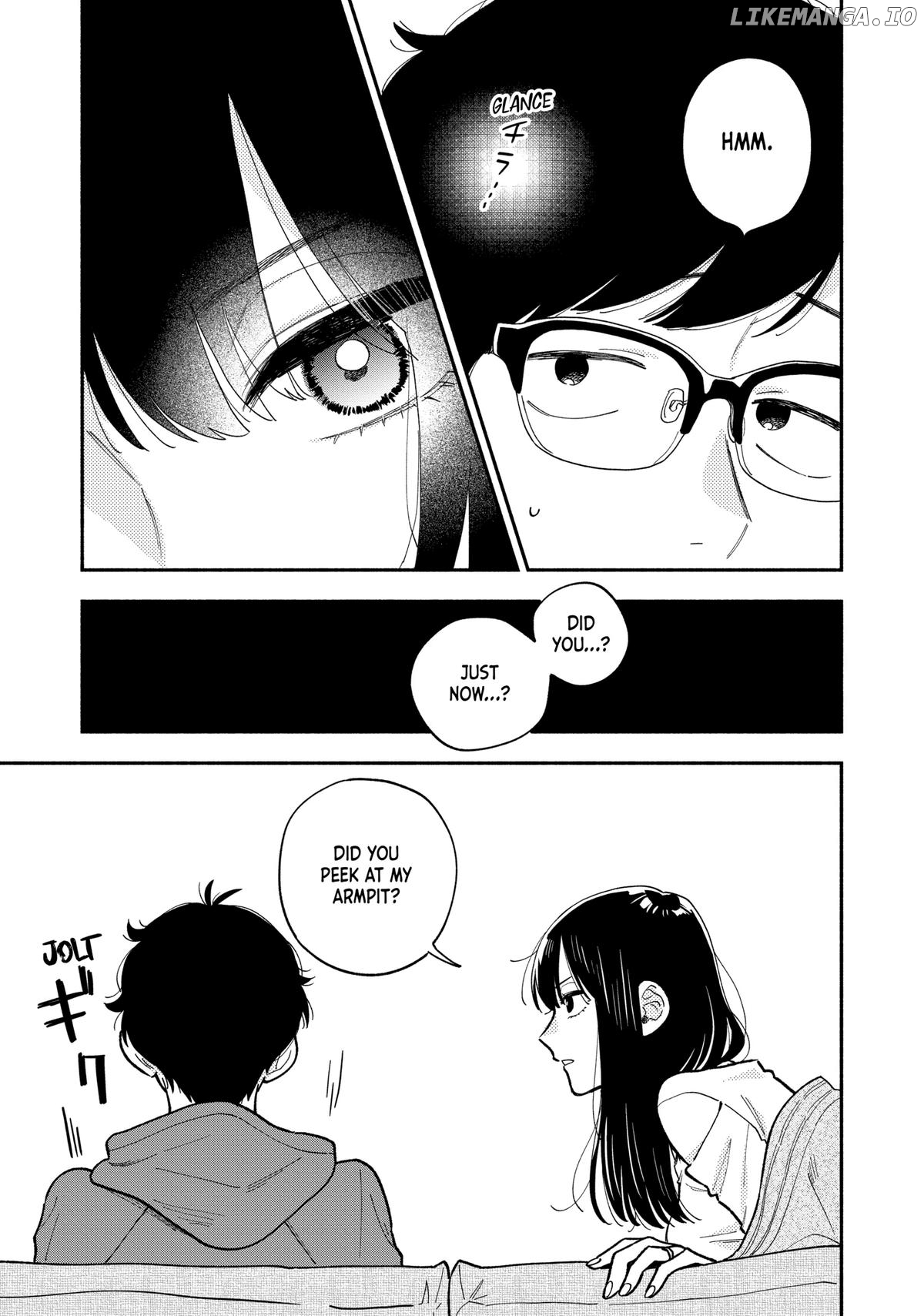 A Rare Marriage How To Grill Our Love Chapter 133 - page 11
