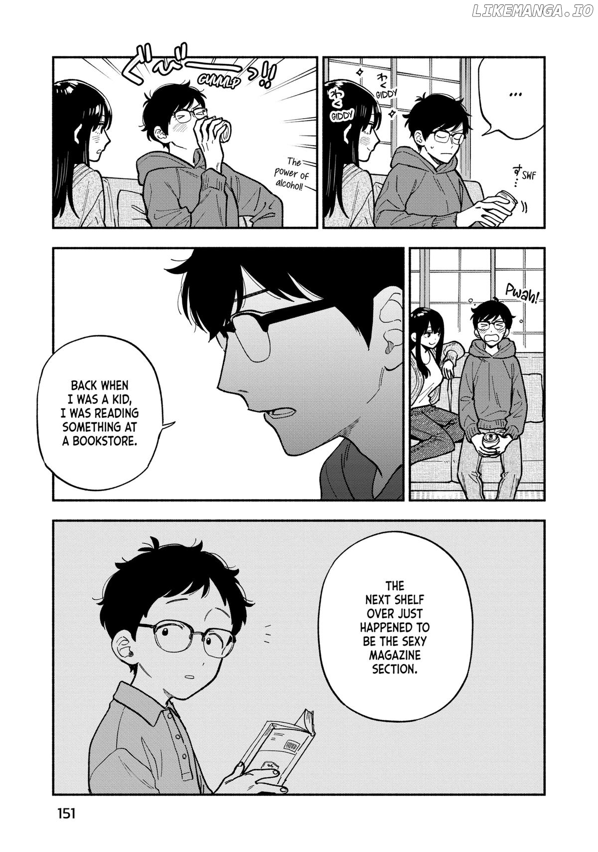 A Rare Marriage How To Grill Our Love Chapter 133 - page 13