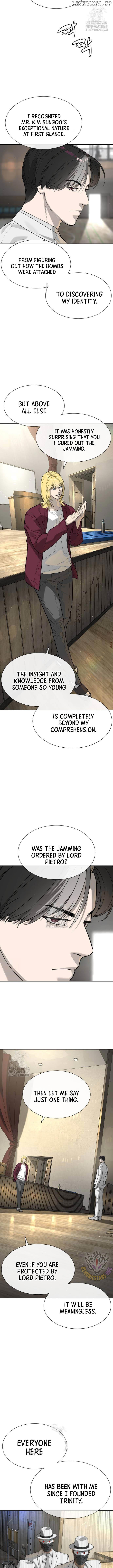 Killer Peter Chapter 101 - page 4
