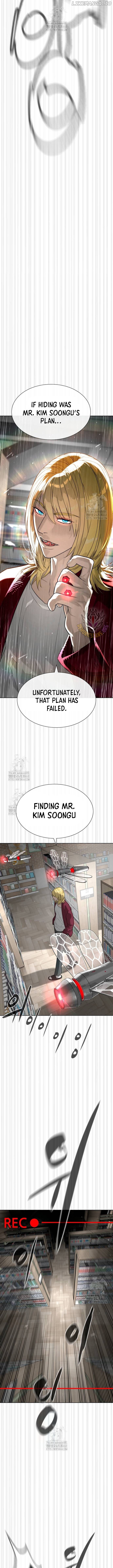 Killer Peter Chapter 102 - page 5