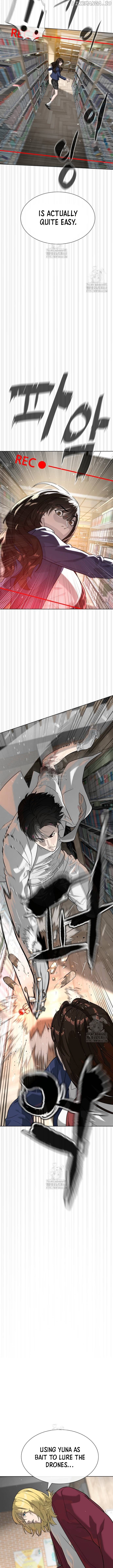 Killer Peter Chapter 102 - page 6