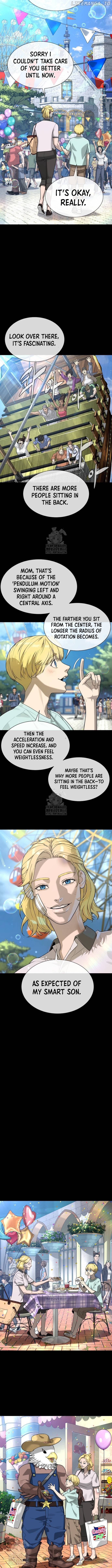 Killer Peter Chapter 103 - page 20