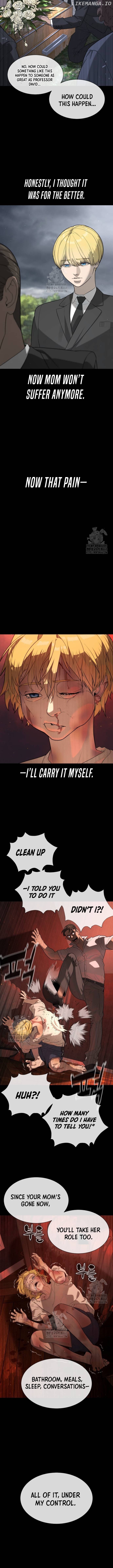 Killer Peter Chapter 103 - page 22