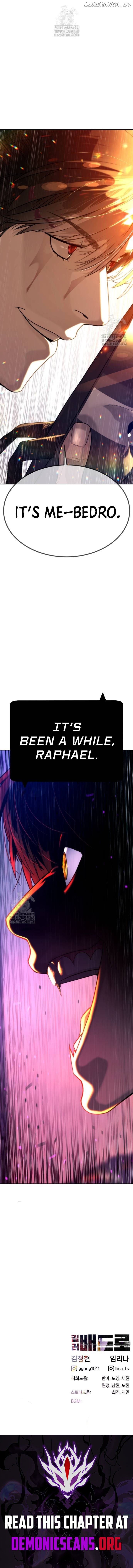 Killer Peter Chapter 103 - page 28