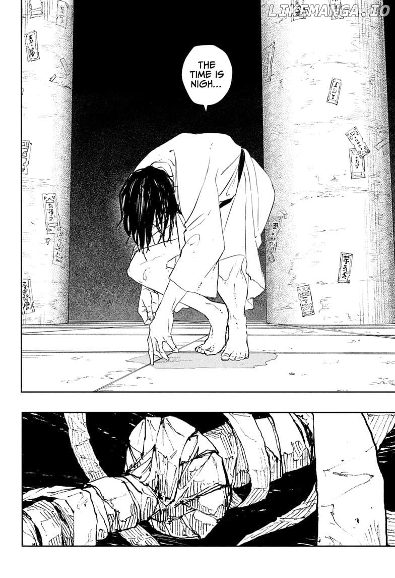Kagurabachi - Manga Chapter 86 - page 18