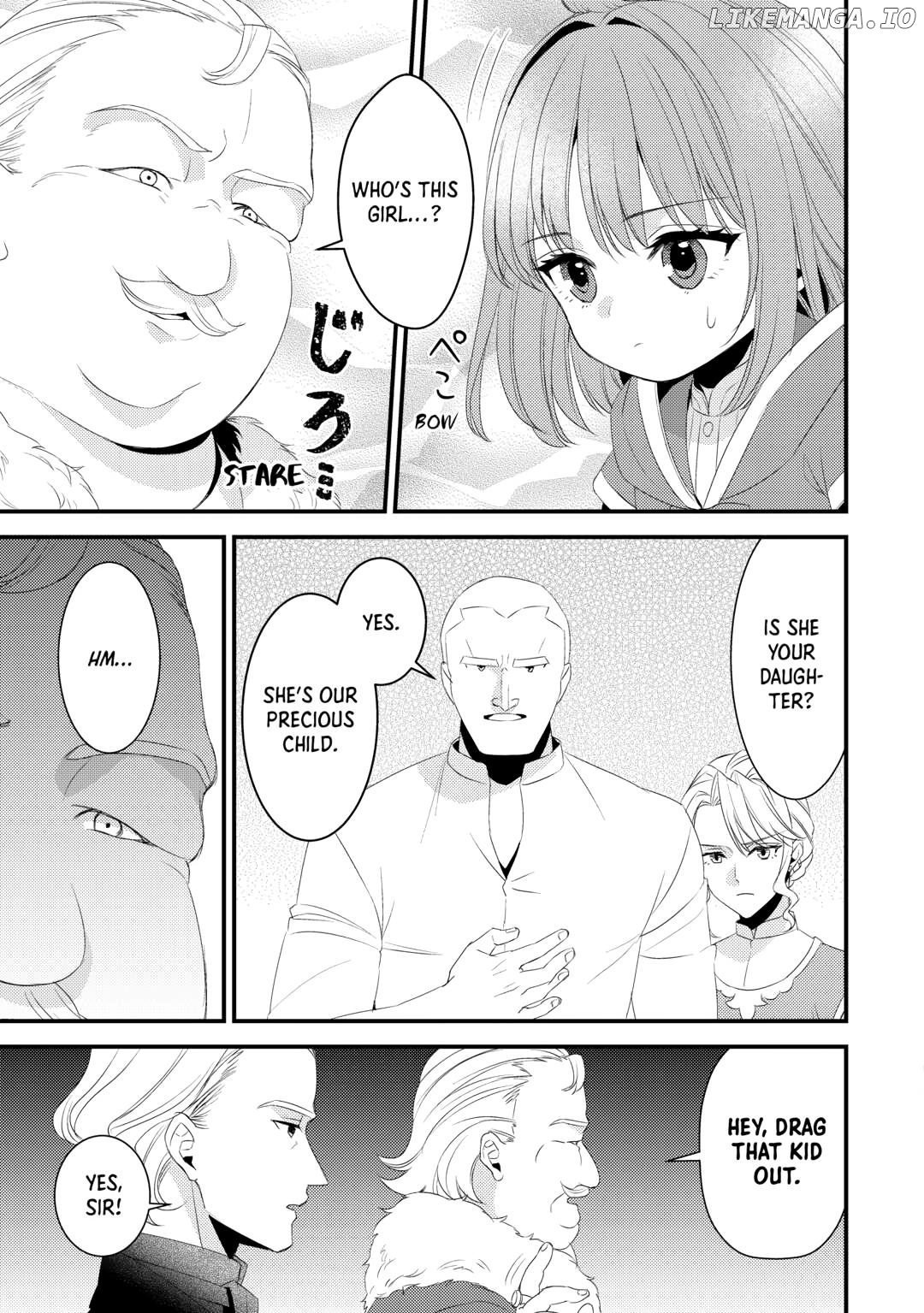 Leave Me Alone – I Want to Enjoy Cheat Life with My Familiar Chapter 31 - page 9