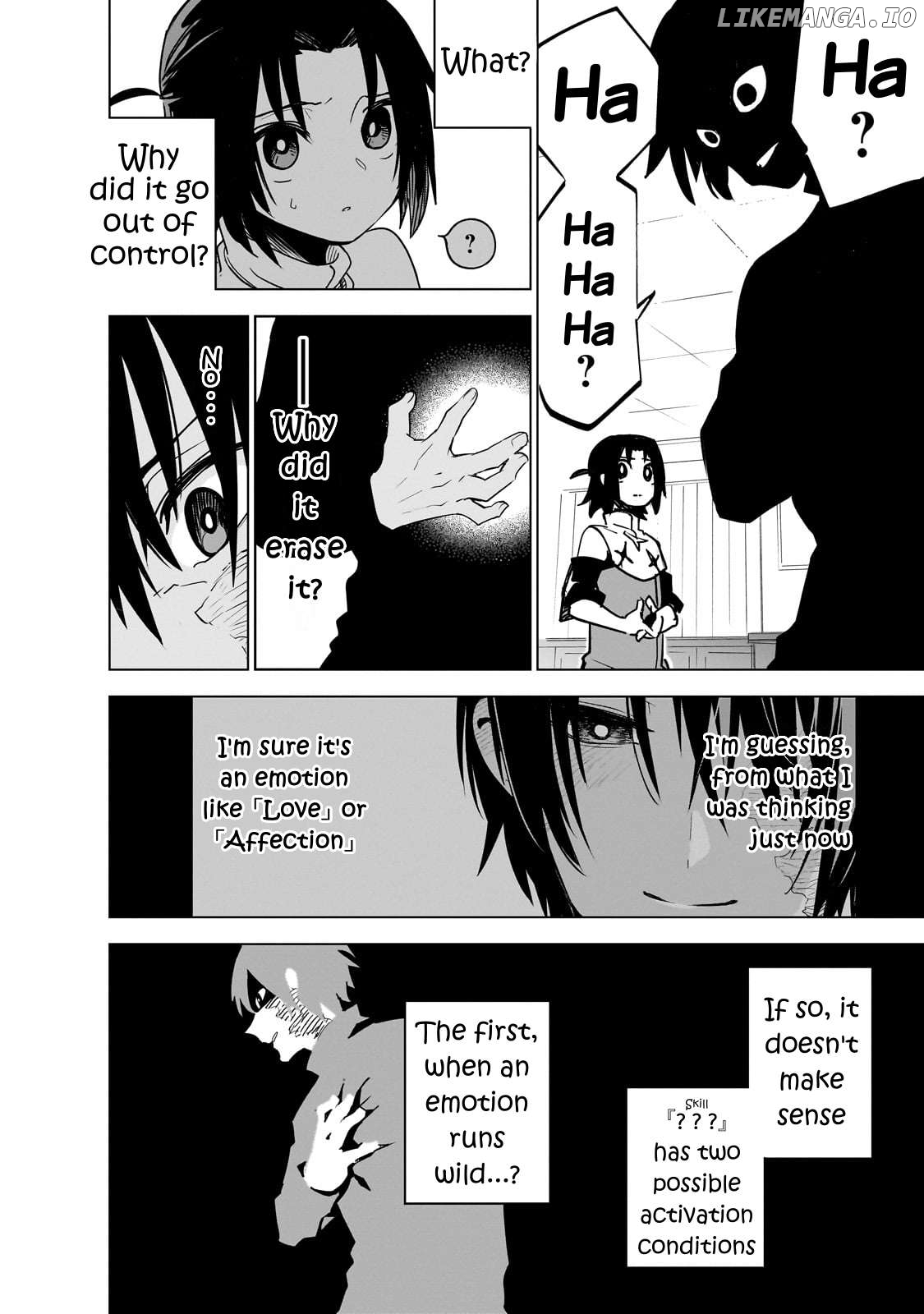 Isekai Meikyuu No Saishinbu O Mezasou Chapter 38 - page 30