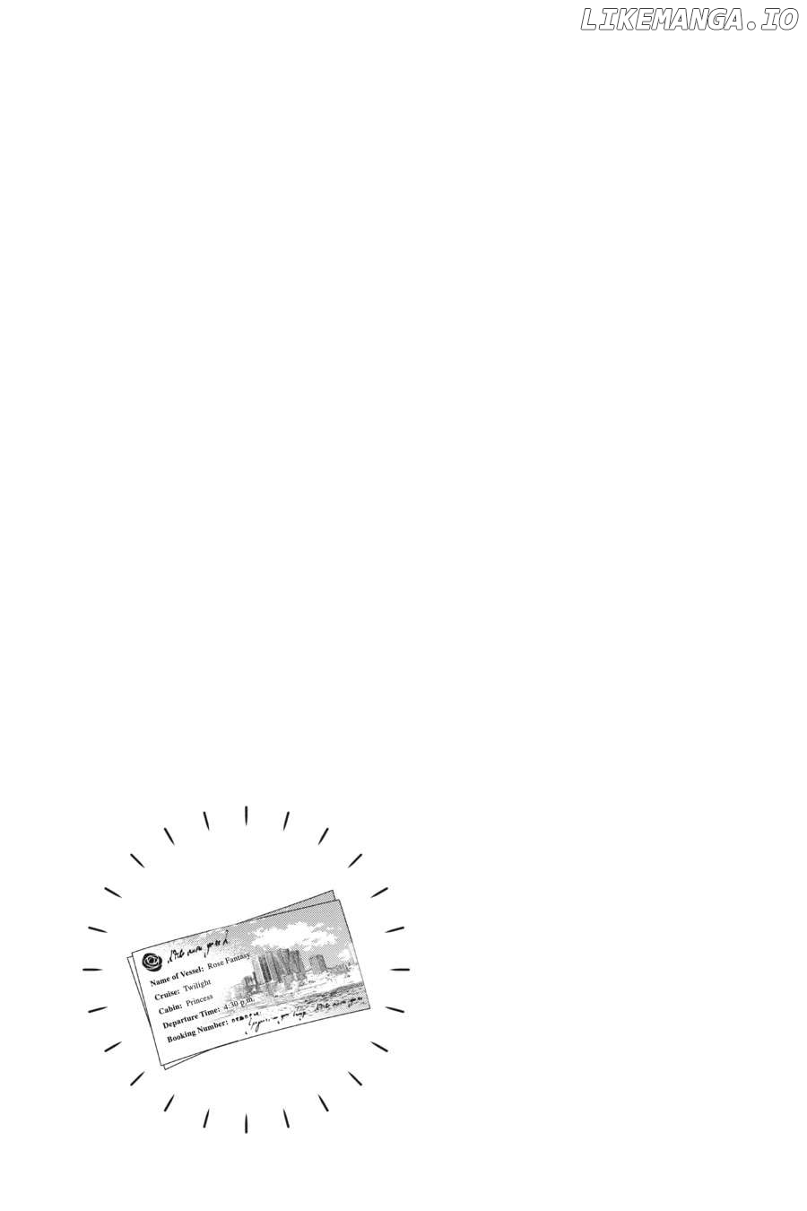 Studio Apartment, Good Lighting, Angel Included. Chapter 35 - page 22