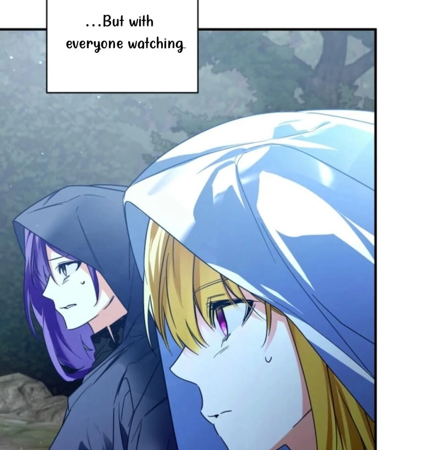 Falling into the Arms of a Mad Villain Chapter 57 - page 105
