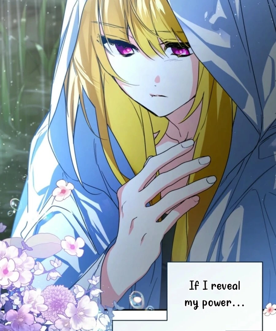 Falling into the Arms of a Mad Villain Chapter 57 - page 108