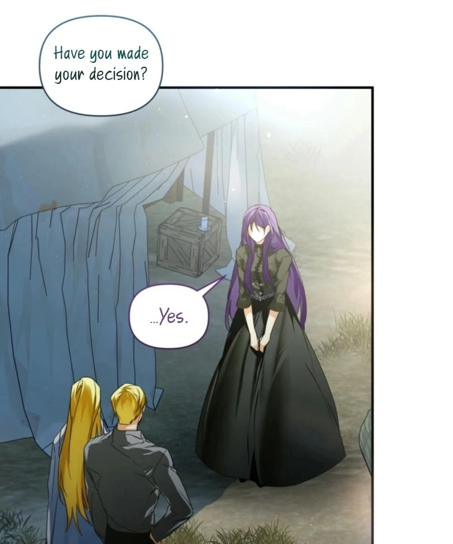 Falling into the Arms of a Mad Villain Chapter 57 - page 10
