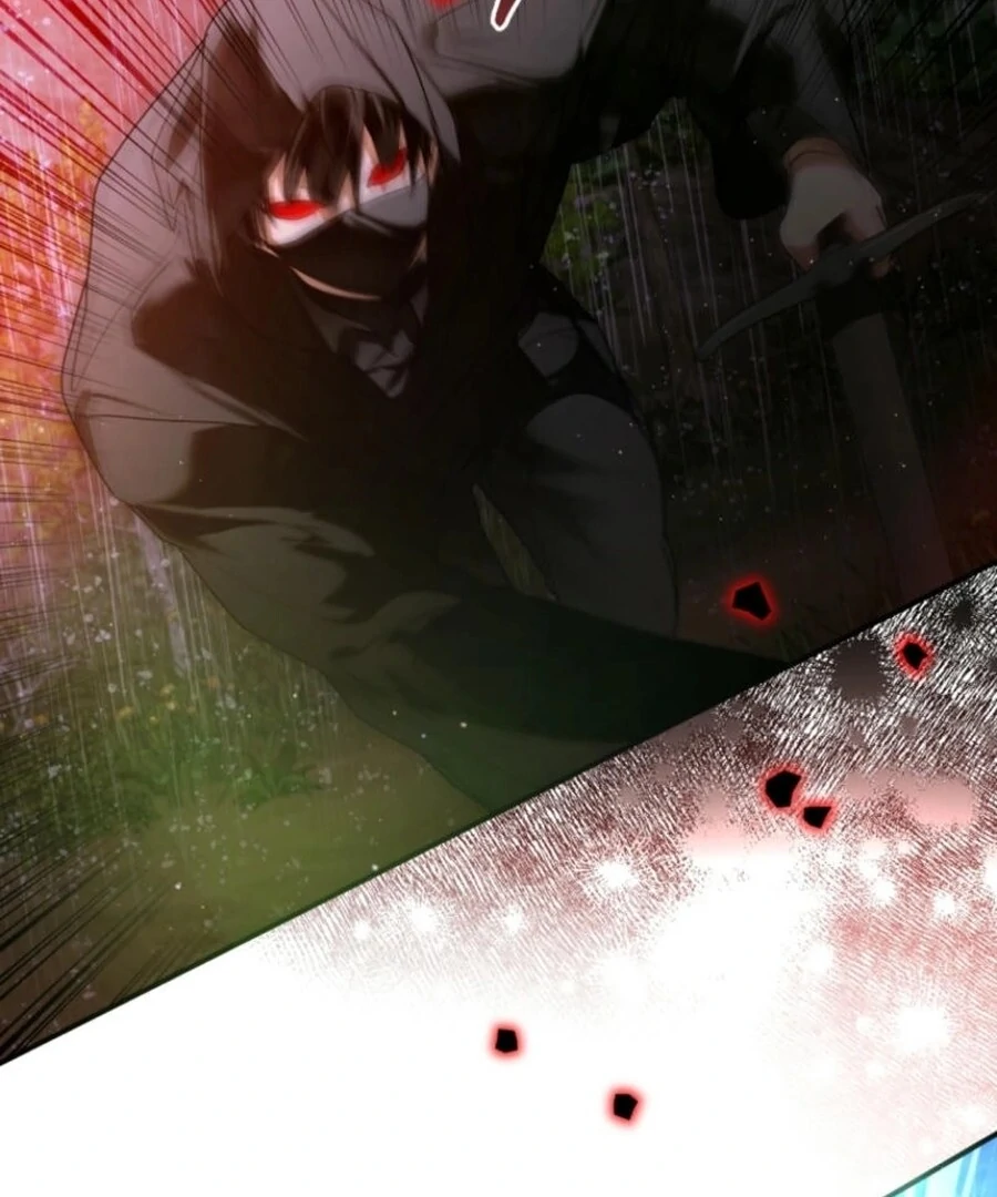 Falling into the Arms of a Mad Villain Chapter 57 - page 110