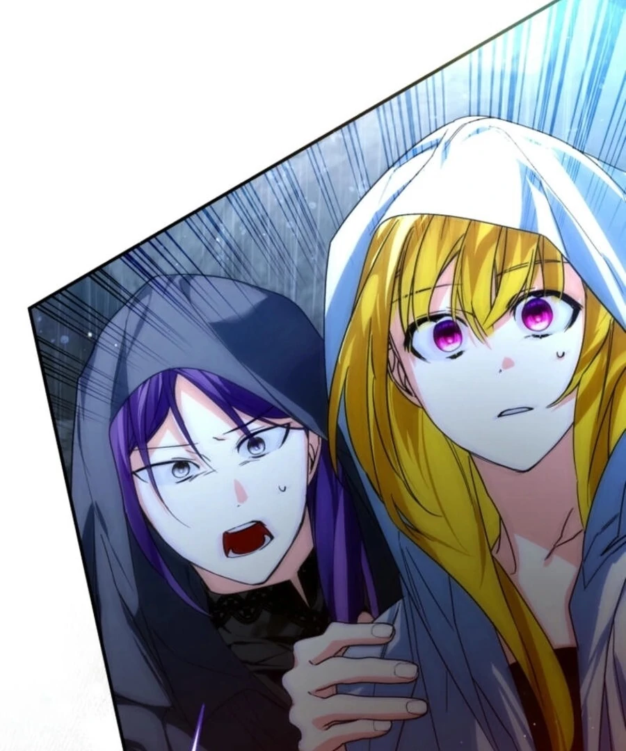 Falling into the Arms of a Mad Villain Chapter 57 - page 111