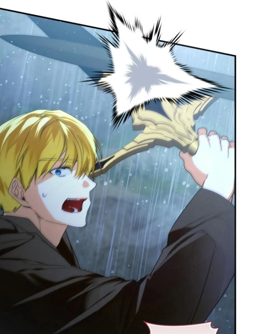Falling into the Arms of a Mad Villain Chapter 57 - page 115