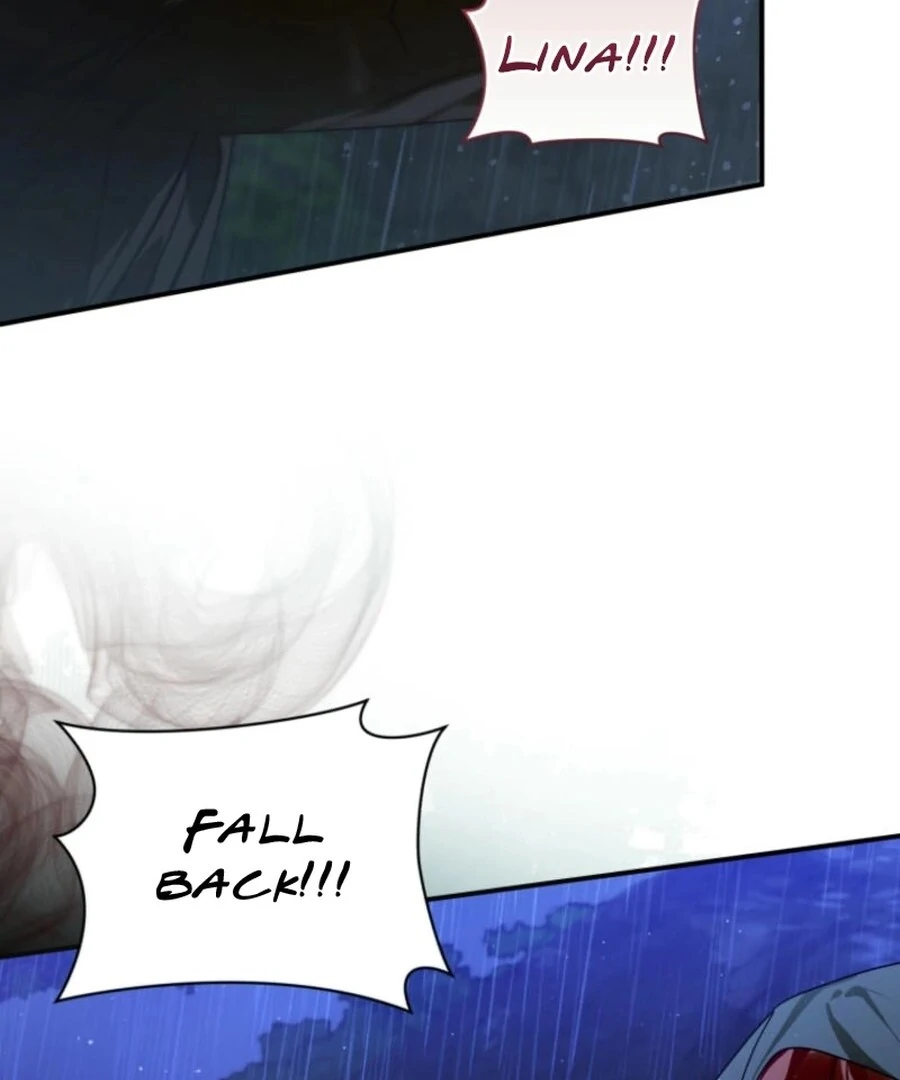 Falling into the Arms of a Mad Villain Chapter 57 - page 116