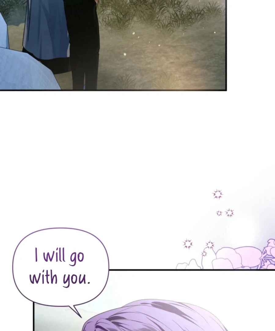 Falling into the Arms of a Mad Villain Chapter 57 - page 11