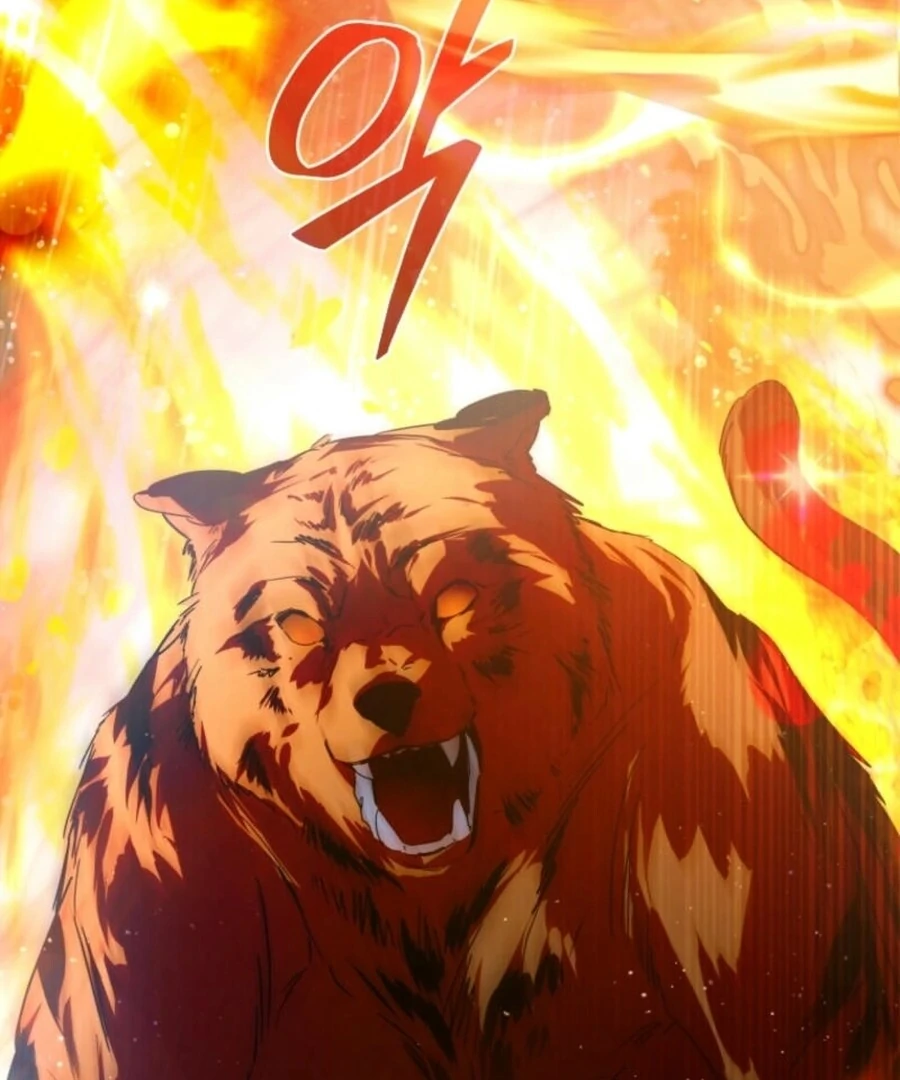 Falling into the Arms of a Mad Villain Chapter 57 - page 125