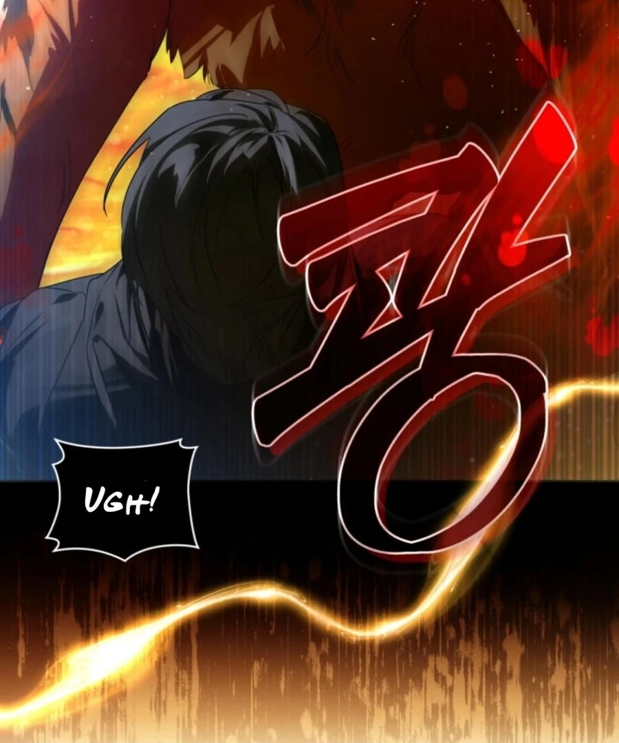Falling into the Arms of a Mad Villain Chapter 57 - page 126