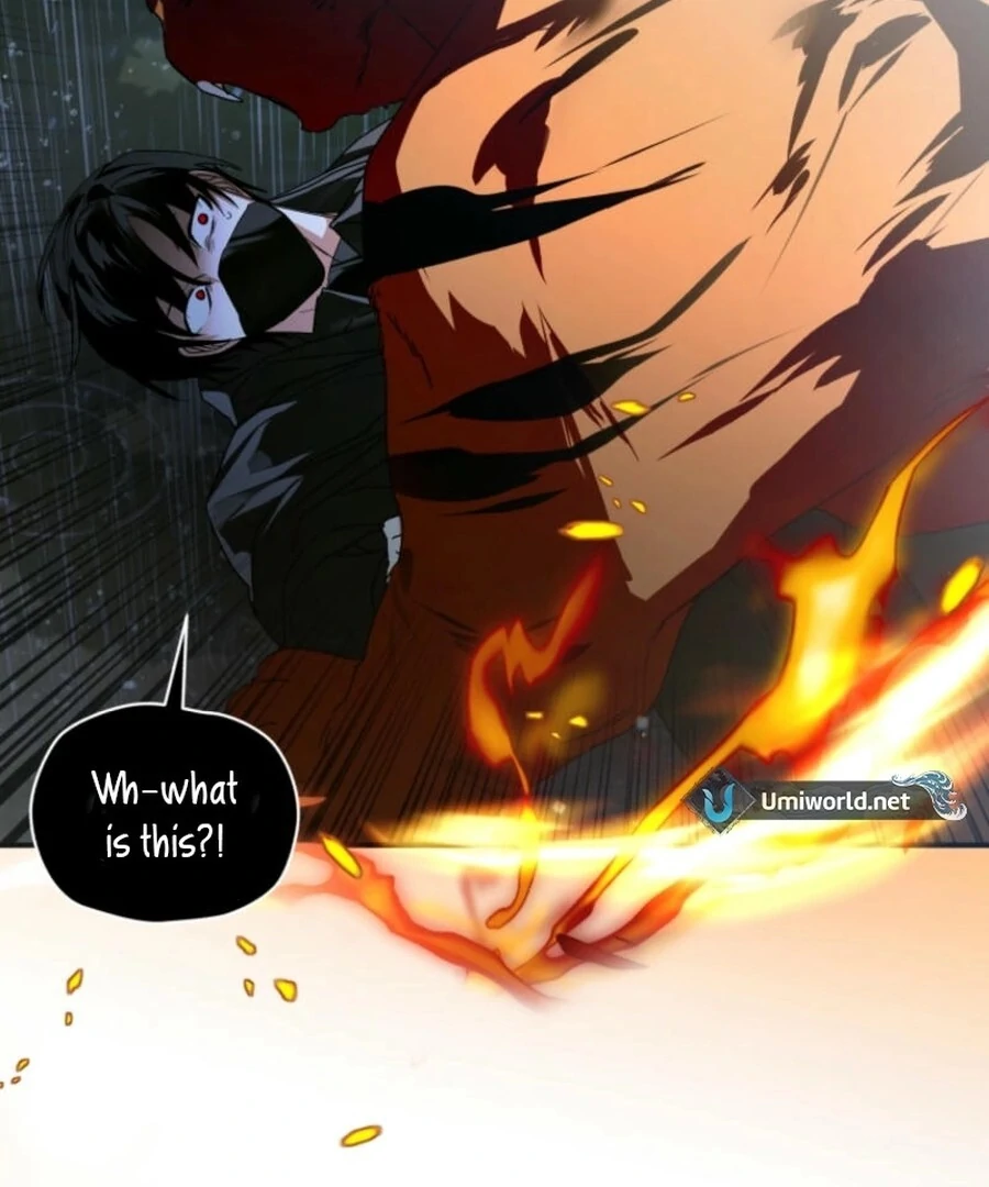 Falling into the Arms of a Mad Villain Chapter 57 - page 128