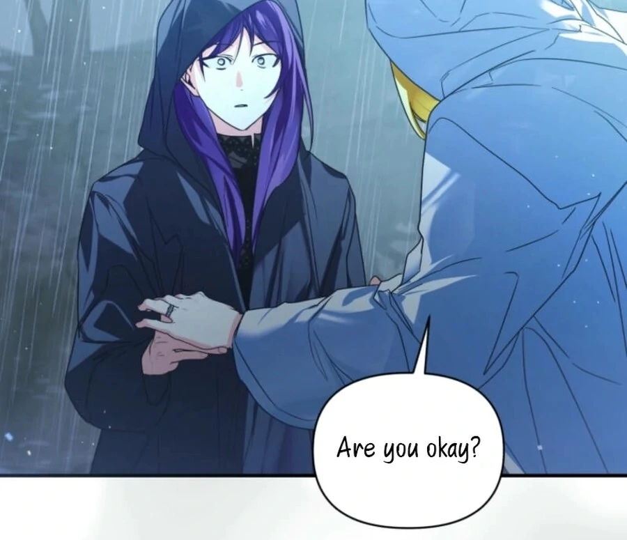 Falling into the Arms of a Mad Villain Chapter 57 - page 130