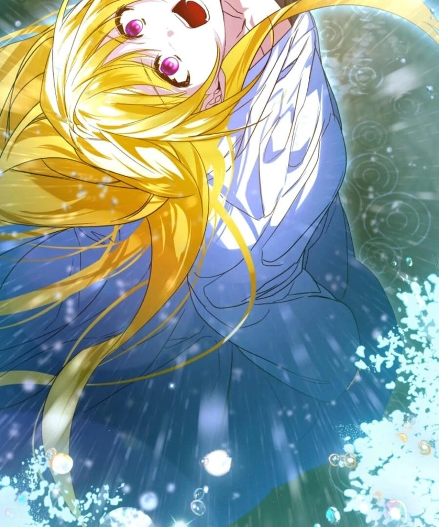 Falling into the Arms of a Mad Villain Chapter 57 - page 136