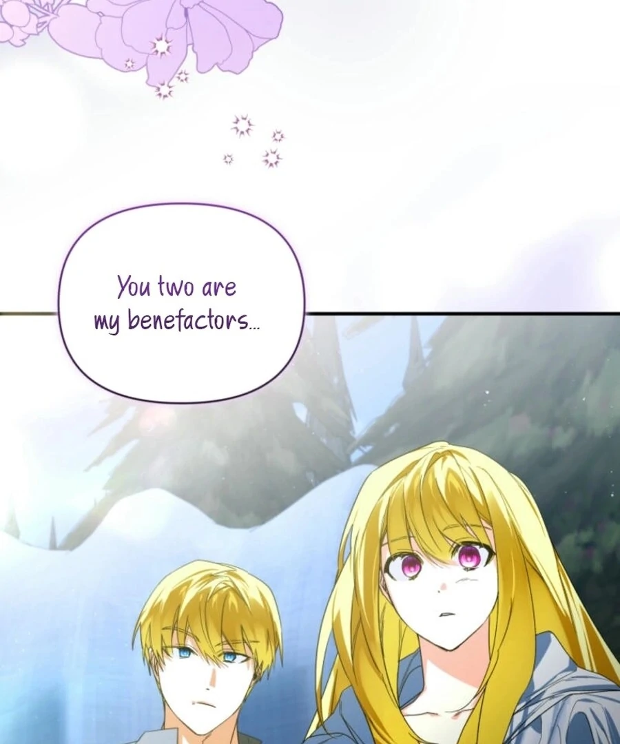 Falling into the Arms of a Mad Villain Chapter 57 - page 13