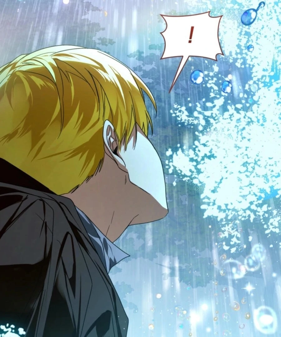 Falling into the Arms of a Mad Villain Chapter 57 - page 140
