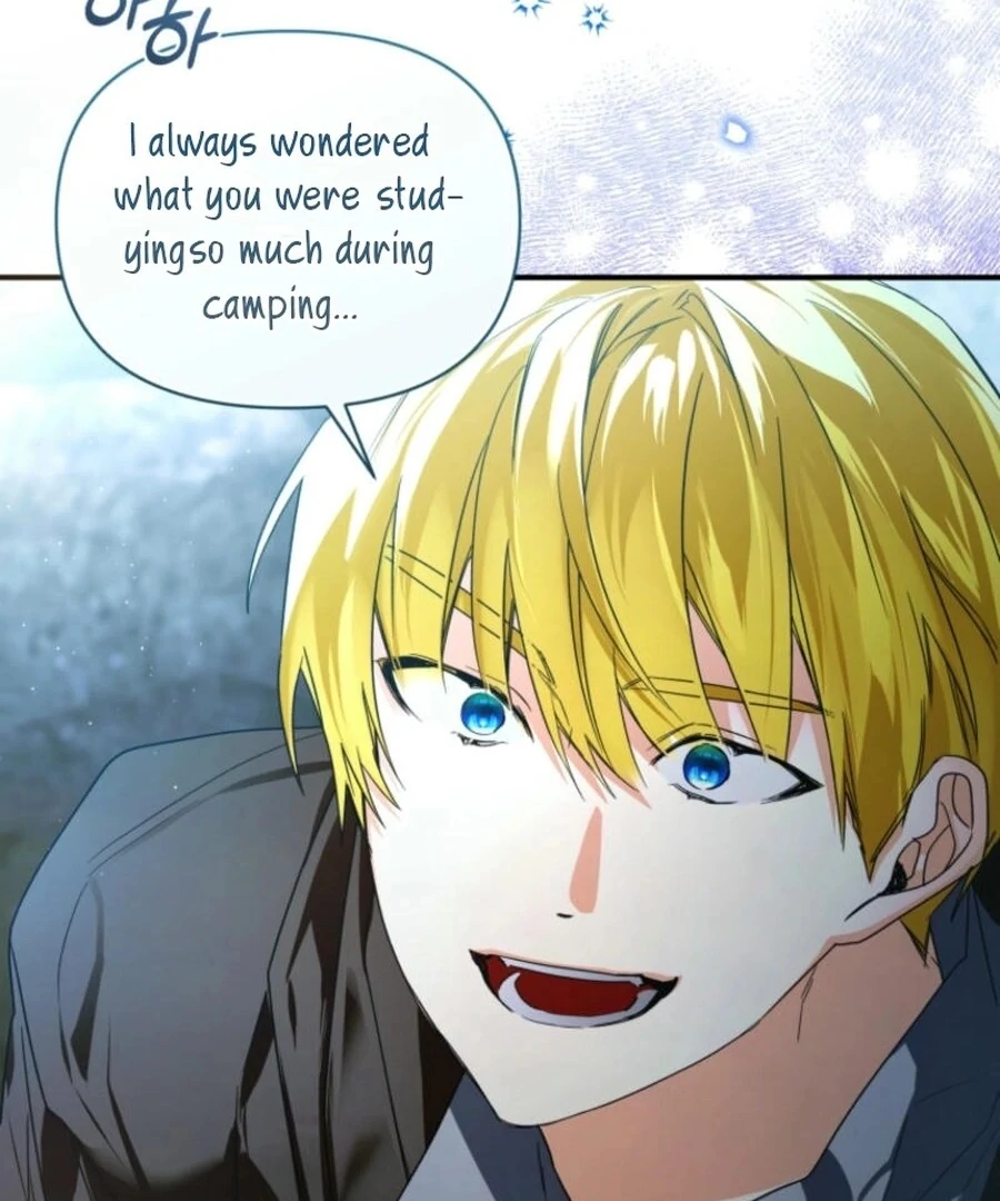 Falling into the Arms of a Mad Villain Chapter 57 - page 143