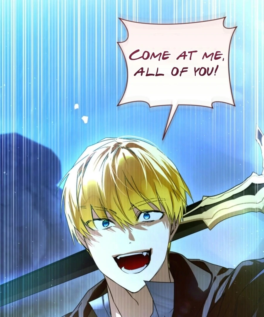 Falling into the Arms of a Mad Villain Chapter 57 - page 147