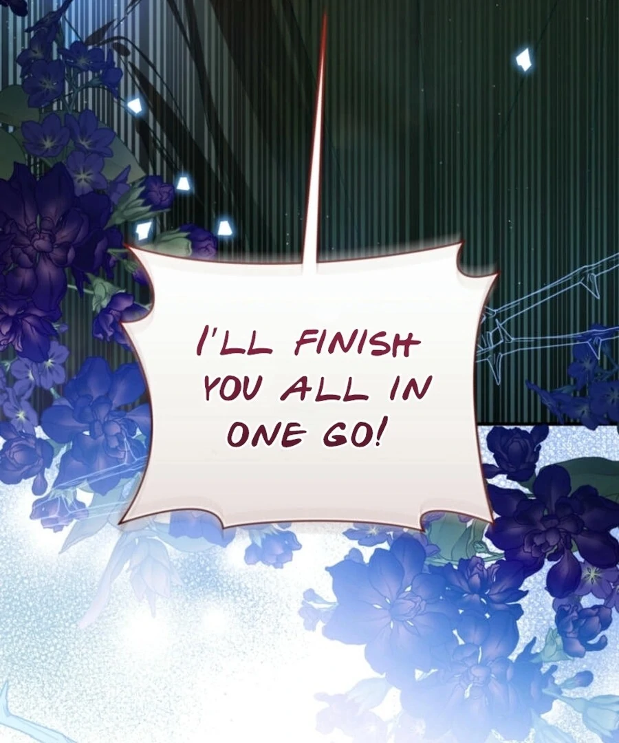 Falling into the Arms of a Mad Villain Chapter 57 - page 149