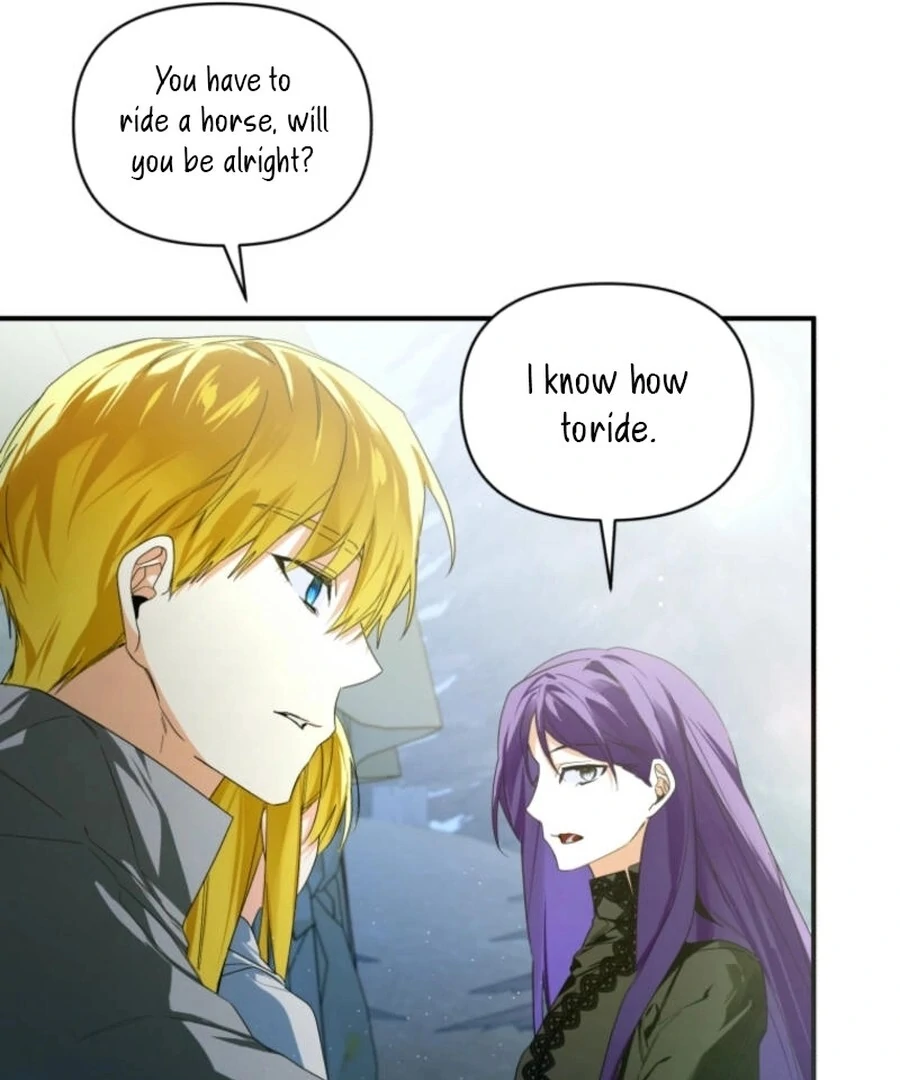 Falling into the Arms of a Mad Villain Chapter 57 - page 17