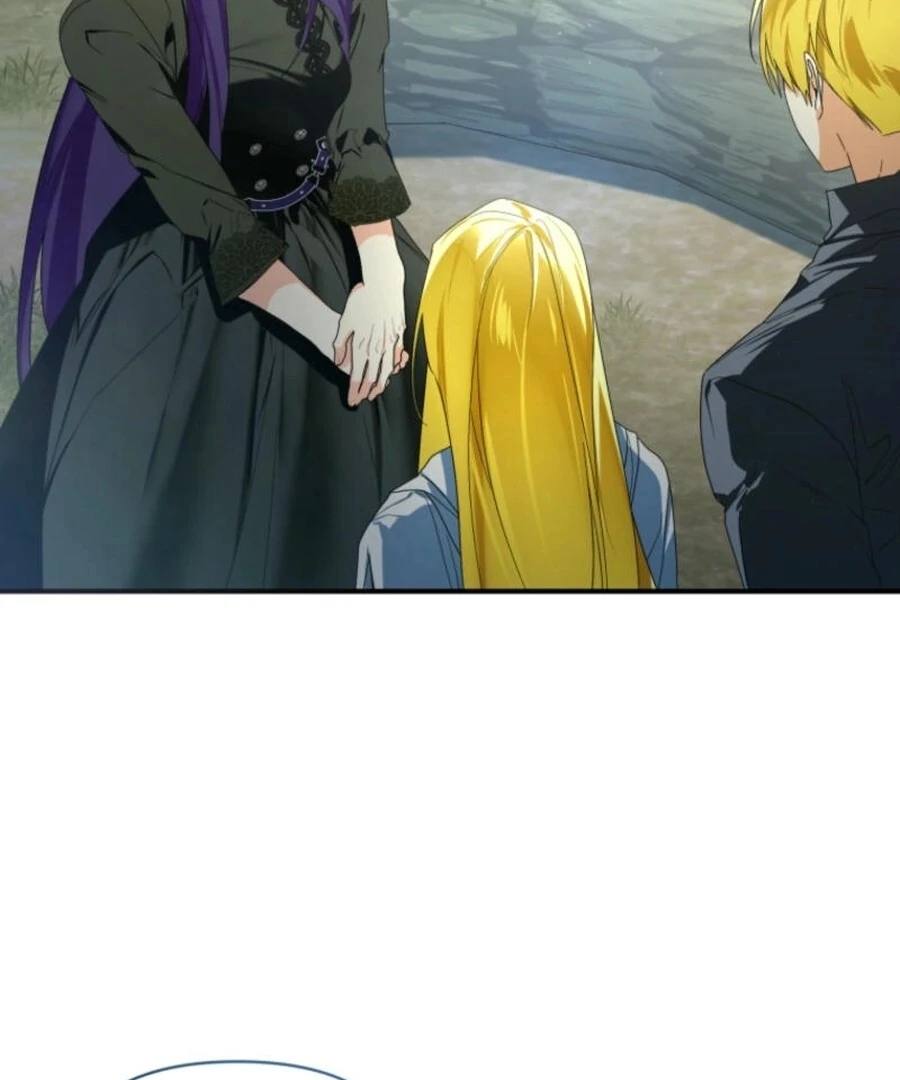 Falling into the Arms of a Mad Villain Chapter 57 - page 19
