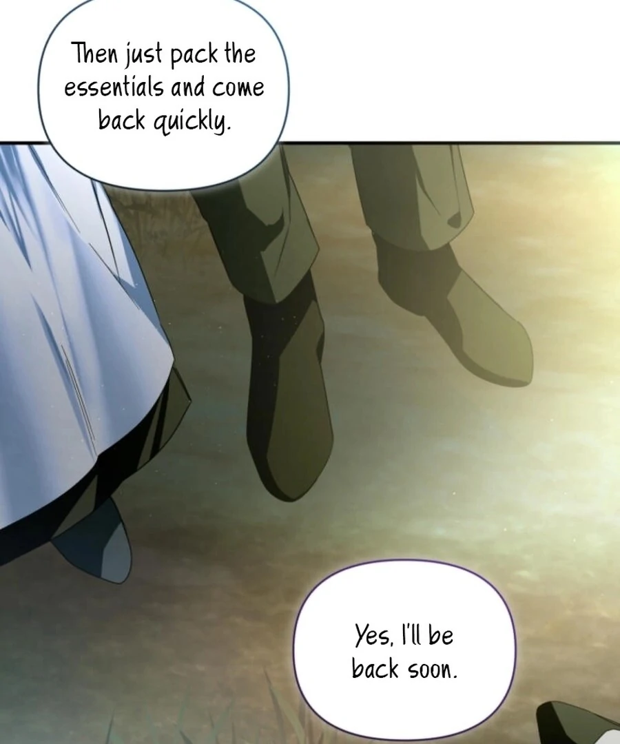 Falling into the Arms of a Mad Villain Chapter 57 - page 20