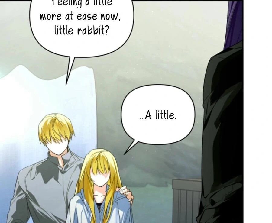 Falling into the Arms of a Mad Villain Chapter 57 - page 22