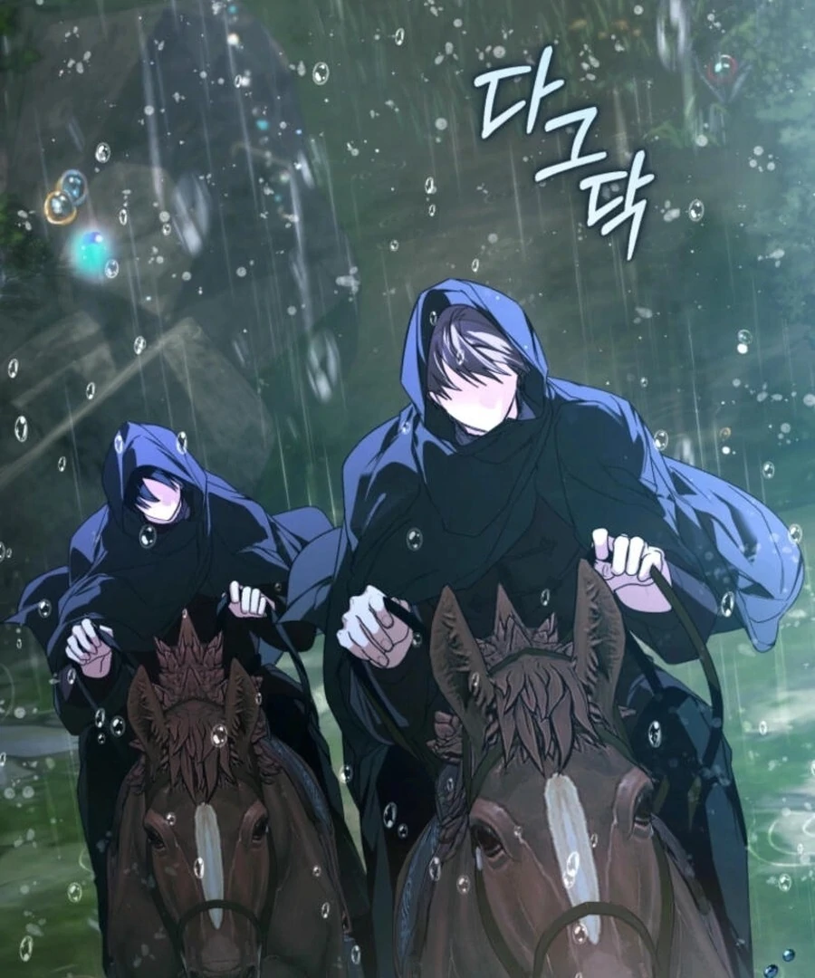Falling into the Arms of a Mad Villain Chapter 57 - page 30