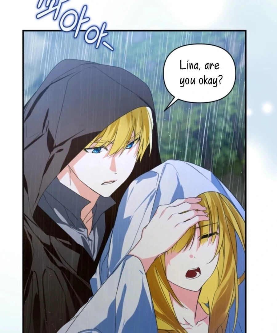 Falling into the Arms of a Mad Villain Chapter 57 - page 35