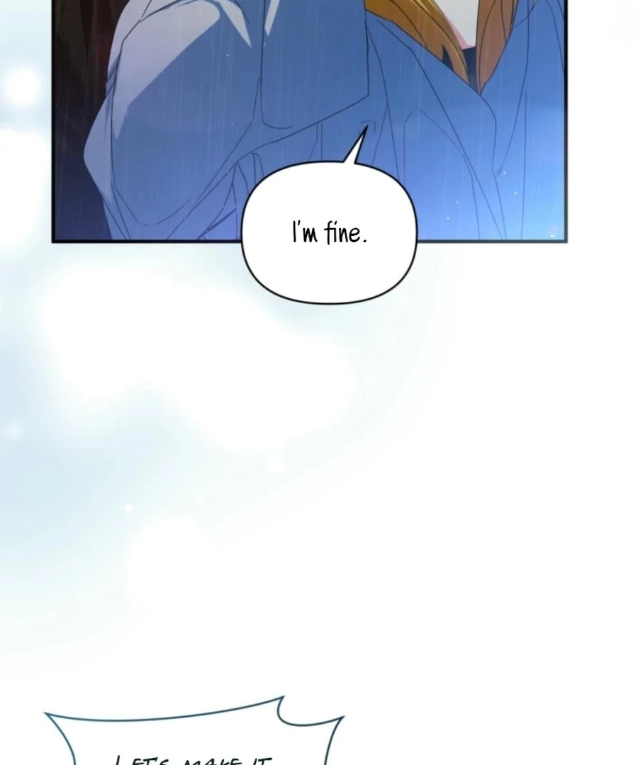 Falling into the Arms of a Mad Villain Chapter 57 - page 36