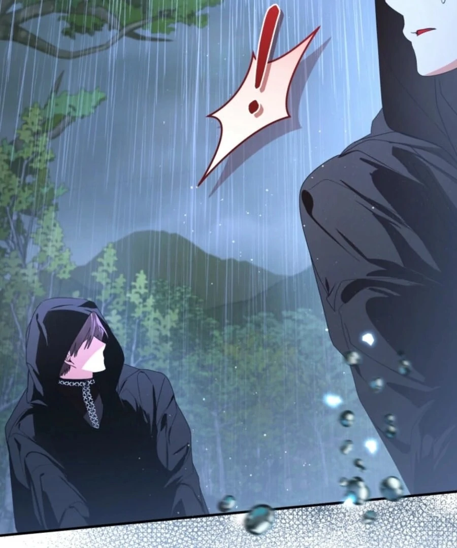Falling into the Arms of a Mad Villain Chapter 57 - page 41