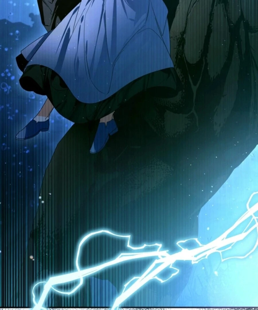 Falling into the Arms of a Mad Villain Chapter 57 - page 45