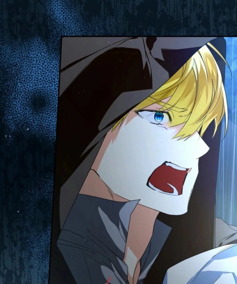 Falling into the Arms of a Mad Villain Chapter 57 - page 48
