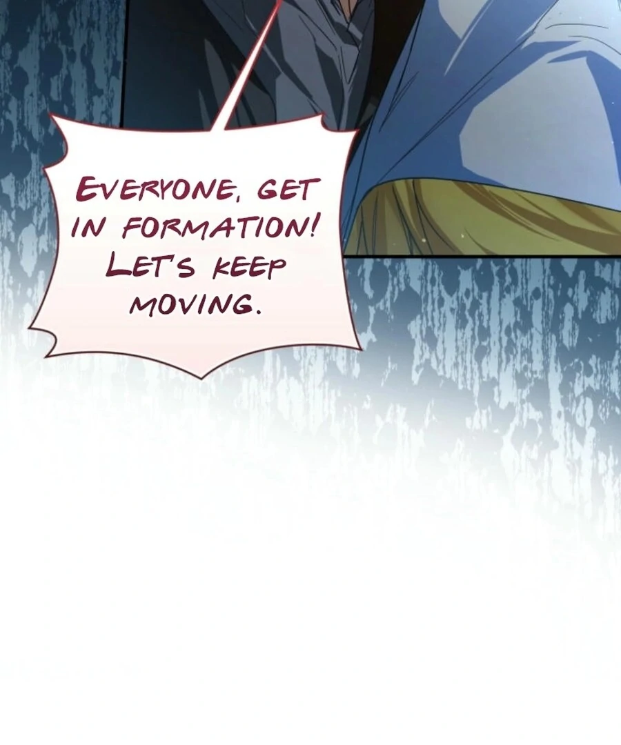 Falling into the Arms of a Mad Villain Chapter 57 - page 49