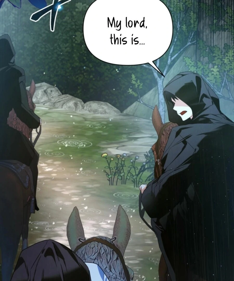 Falling into the Arms of a Mad Villain Chapter 57 - page 51