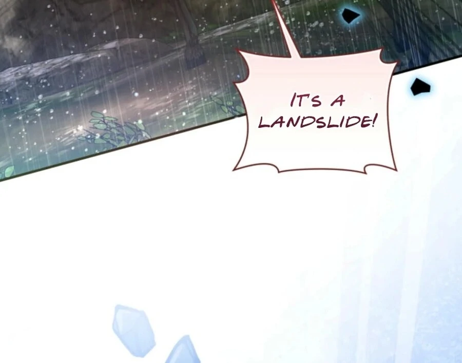 Falling into the Arms of a Mad Villain Chapter 57 - page 55