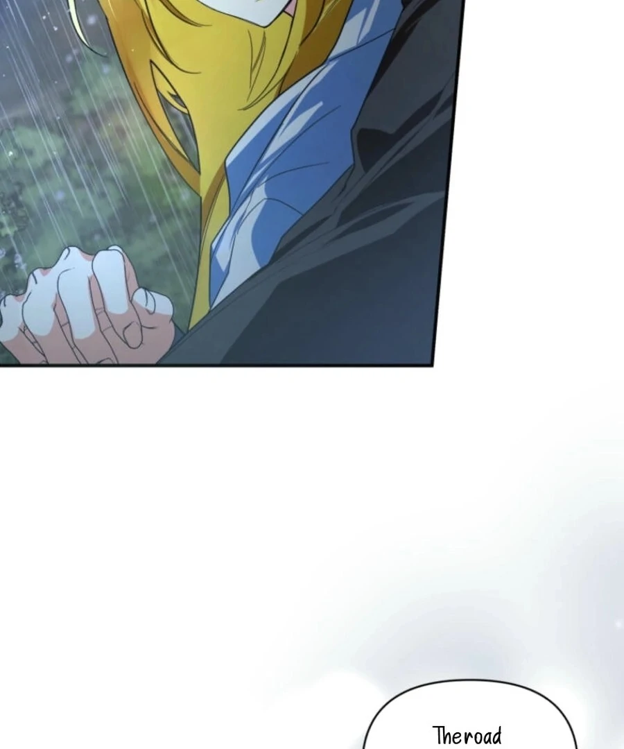 Falling into the Arms of a Mad Villain Chapter 57 - page 60