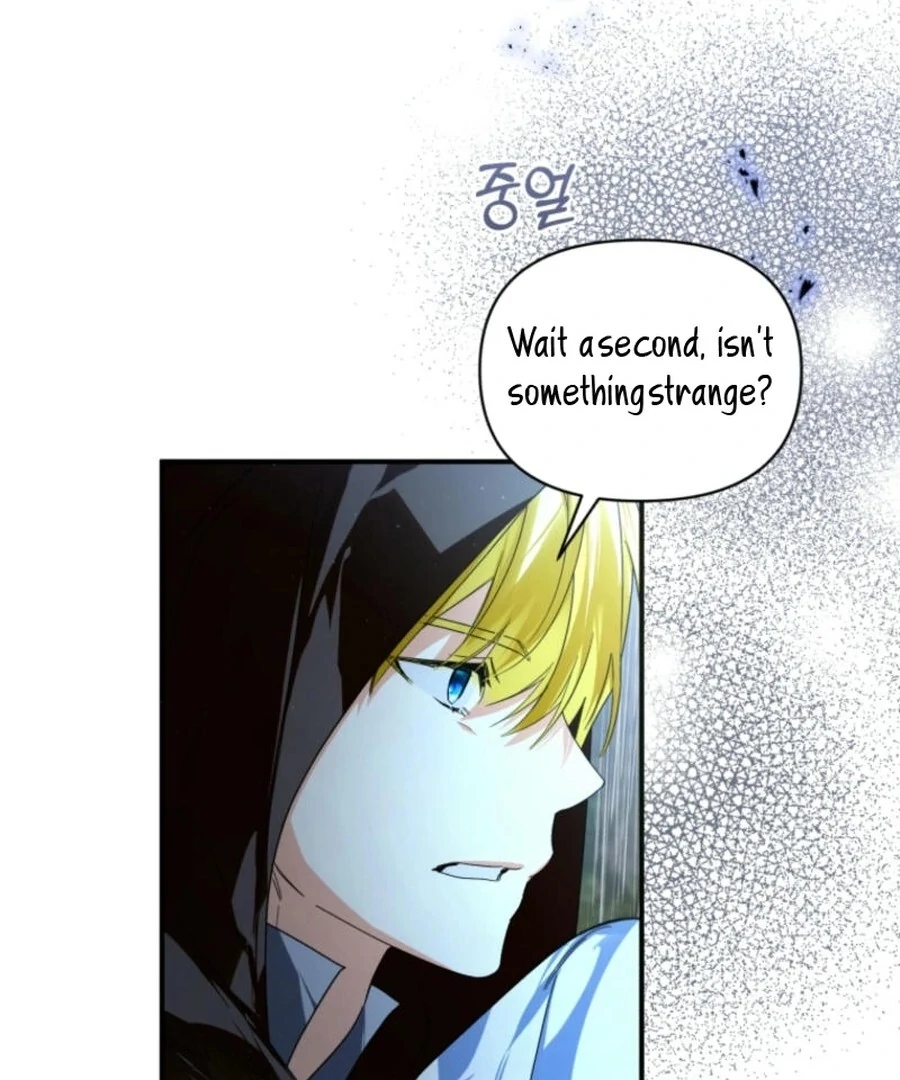 Falling into the Arms of a Mad Villain Chapter 57 - page 63